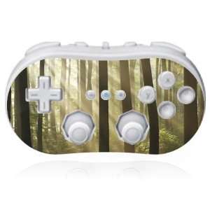  Design Skins for Nintendo Wii Classic Controller   In the 