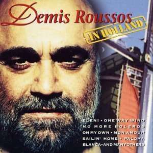  In Holland Roussos Demis Music