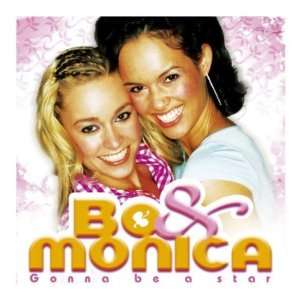  Gonna be a star [Single CD] Bo & Monica Music