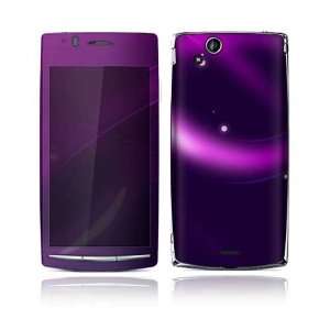  Sony Ericsson Xperia Arc, Arc S Decal Skin   Abstract 
