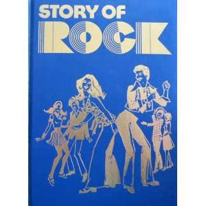  The Story of Rock Rock around the World Jeremy Pascall 