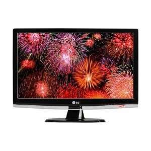   Class Widescreen LCD Monitor (Gloss Black): Computers & Accessories