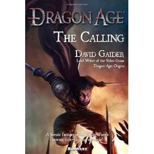  The Calling (Dragon Age): Undefined: Books