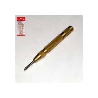  General Tools 87 Pocket Automatic Center Punch: Home 