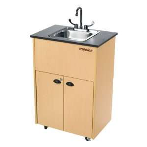  Portable Hand Washing Station One Basin: Home Improvement
