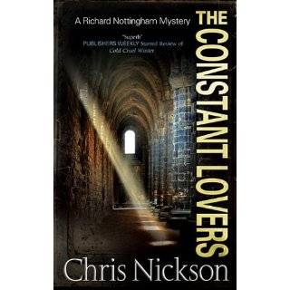   Lovers (Richard Nottingham Mystery) by Chris Nickson (May 1, 2012