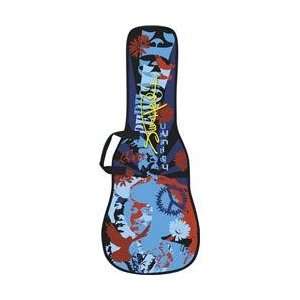  Levys Jimi Hendrix Electric Guitar Gig Bag Peace And Love 