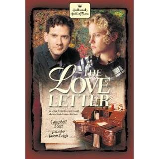  Love Letters [VHS] Jennifer Jones, Joseph Cotten, Ann 