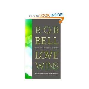   At The Heart of Lifes big Questions (9780007449040) Rob Bell Books