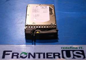   IBM 300GB 15K RPM SAS HDD for nSeries (n3300 and n3600) 95P4255  