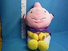   Majin Buu Toy Plush Doll Music & Foot will move up and down (YN3