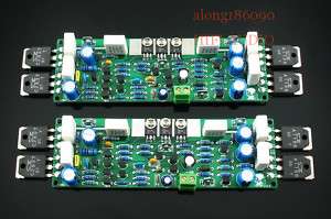 Assembled Stereo L12 2 Audio Power Amplifier Board DIY  