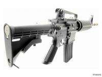 Airsoft JG FULL METAL Carbine M16A4 M4 M4A1 Auto Electric Gun Rifle 