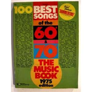  Charles Hansens 100 Best Songs of the 60s & 70s   The Music 