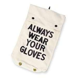   For 14 Length Gloves Glove Bag  Industrial & Scientific