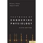 new textbook of endocrine physiology kovacs william expedited shipping 