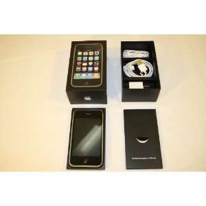   3GS 16GB Black No Contract (Locked to AT&T) Cell Phones & Accessories