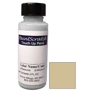   Up Paint for 2012 Porsche Panamera (color code M8X/J3) and Clearcoat