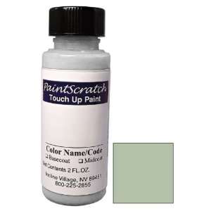   Up Paint for 2012 Porsche Panamera (color code A6W/3P) and Clearcoat