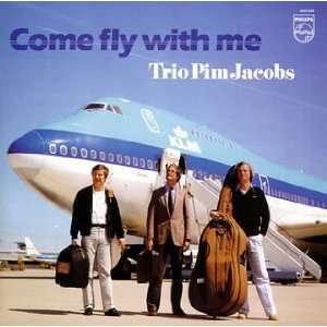  Come Fly with Me Pim Jacobs Music