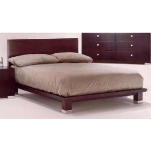   Huppe Italia Platform Bed Series Italia Platform Bed Furniture