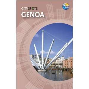  Genoa (Cityspots) (9781848480797) Books