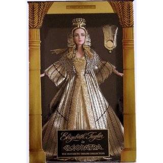  Barbie Doll   Cleopatra Barbie Doll Le 5400 Egyptian 