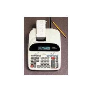     PR420A 2 Color Printing Desktop Calculator: Office Products