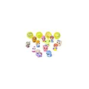  Squinkies Bubble Pack   Series Six Toys & Games
