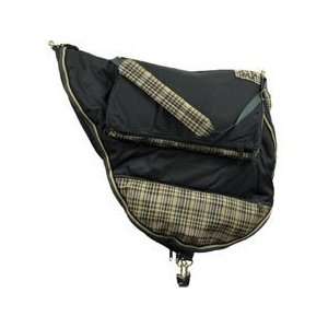   Roustabout All Purpose Saddle Carrying Bag