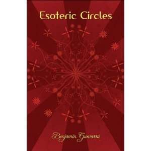  Esoteric Circles (9781424192922) Benjamin Guevarra Books