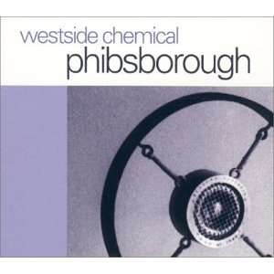  Phibsborough Westside Chemical Music