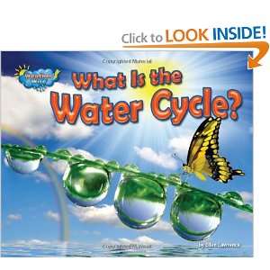  What Is the Water Cycle? (Weather Wise) (9781617724022 