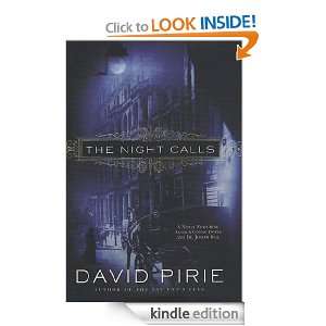 The Night Calls: David Pirie:  Kindle Store