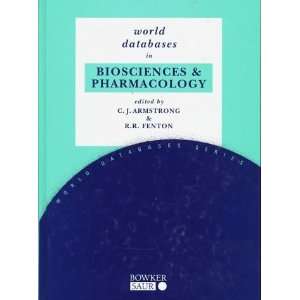 World Databases in Biosciences & Pharmacology 
