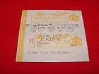 BARBARO $2 WIN TICKET 2006 PREAKNESS STAKES HORSE RACE