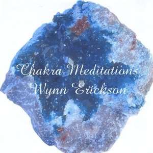  Chakra Meditations Wynn Erickson Music