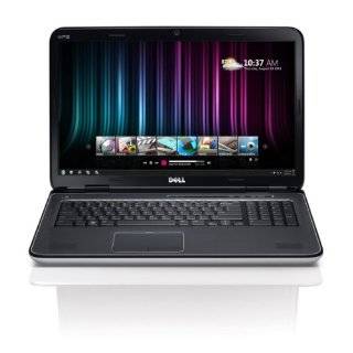 Dell Inspiron i1750 1840OBK 1750 17.3 Inch Laptop (Obsidian Black)