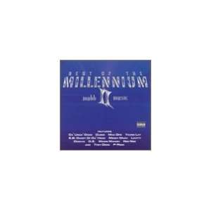  Best Of Da Millennium 2 Various Artists Music