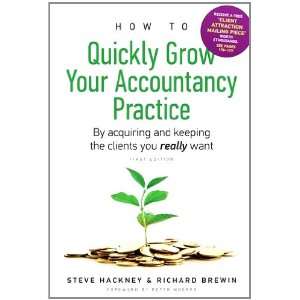 How to Quickly Grow Your Accountancy Practice By 