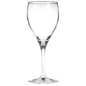   & Boch Torino Crystal Wine Goblets, Set of 6: Kitchen & Dining