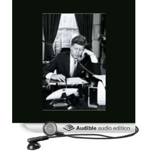 White House Tapes: The President Calling [Unabridged] [Audible Audio 