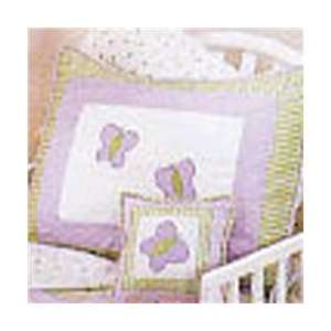  Sweet as a Daisy   Twin Pillow Sham: Baby
