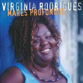  Sol Negro Virginia Rodrigues Music