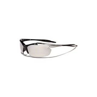 Xloop Silver Frame Marathon Running Training Sunglasses 3395  