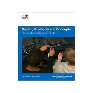   Protocols and Concepts Publisher Cisco Press Rick Graziani Books