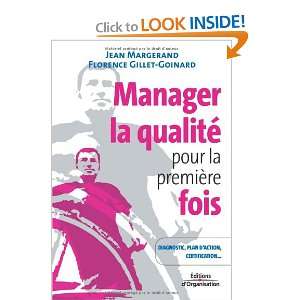   action, certification ISO 9001 (9782708134942) Jean Margerand Books