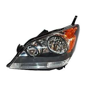   20 6624 90 Honda Odyssey Driver Side Headlight Assembly: Automotive