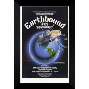  Earthbound 27x40 FRAMED Movie Poster   Style A   1981 