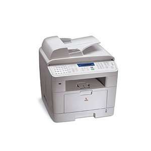   PE120i Network Ready Laser Printer/Scanner/Copier/Fax